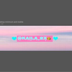 Meet your Posher, Kaila